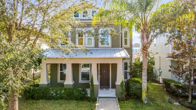 11578 ASHLIN PARK BOULEVARD, Windermere, FL 34786