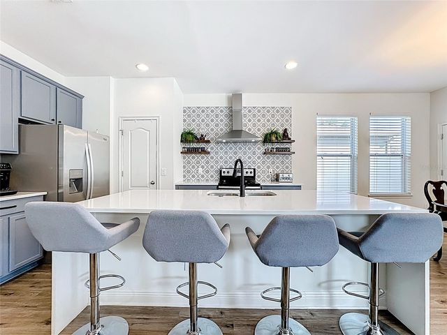 11578 ASHLIN PARK BOULEVARD, Windermere, FL 34786