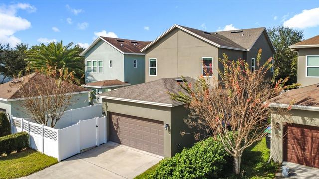 11578 ASHLIN PARK BOULEVARD, Windermere, FL 34786