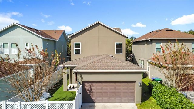 11578 ASHLIN PARK BOULEVARD, Windermere, FL 34786