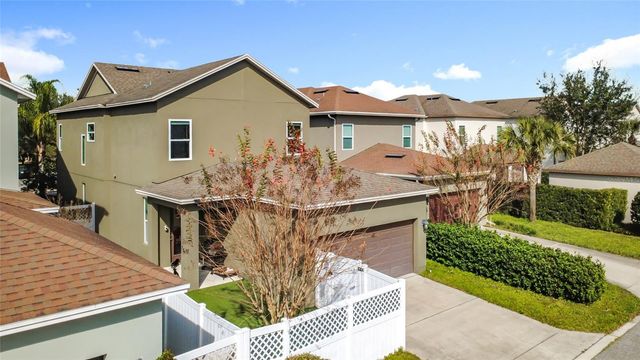 11578 ASHLIN PARK BOULEVARD, Windermere, FL 34786