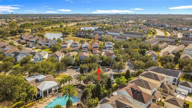 11578 ASHLIN PARK BOULEVARD, Windermere, FL 34786