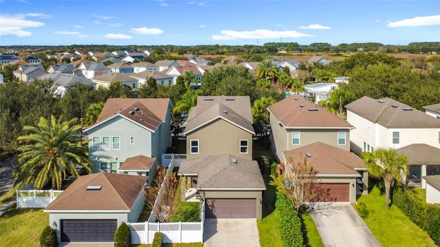 11578 ASHLIN PARK BOULEVARD, Windermere, FL 34786
