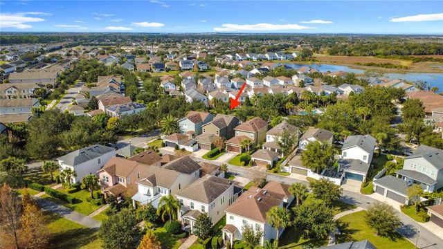 11578 ASHLIN PARK BOULEVARD, Windermere, FL 34786