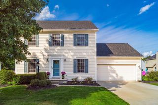 7643 Benderson Drive, Westerville, OH 43082