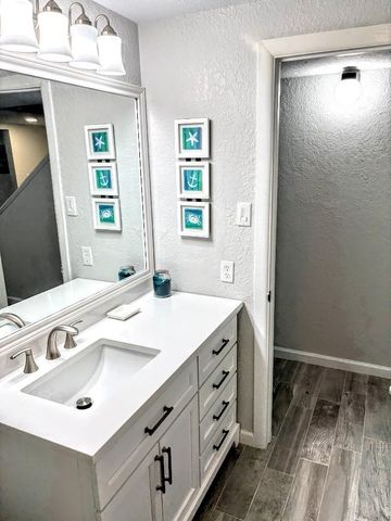 2003 N Fulton Beach Rd 23, Fulton, TX 78382