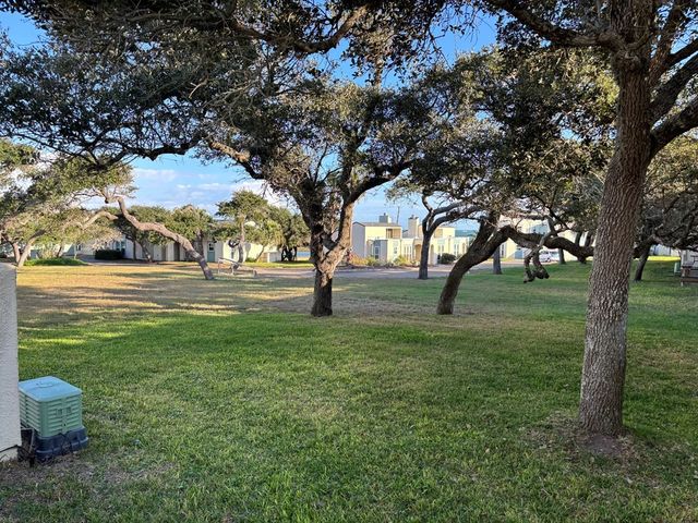 2003 N Fulton Beach Rd 23, Fulton, TX 78382