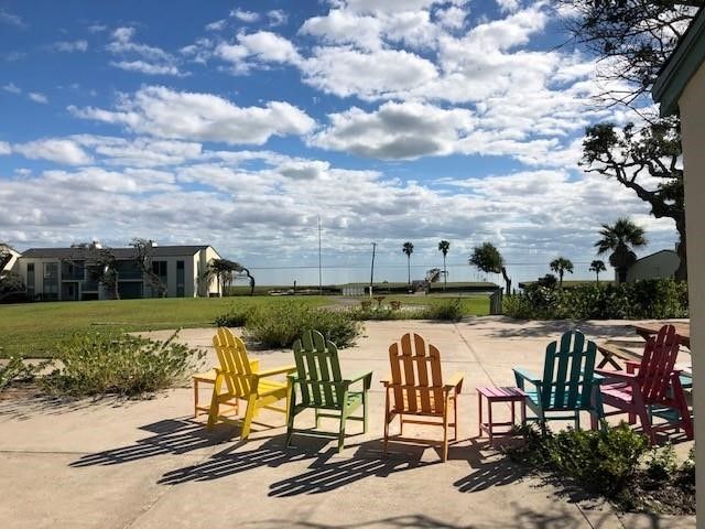 2003 N Fulton Beach Rd 23, Fulton, TX 78382