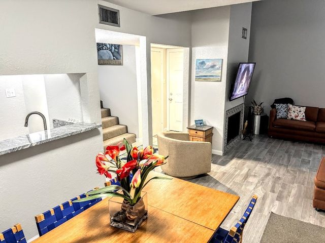 2003 N Fulton Beach Rd 23, Fulton, TX 78382