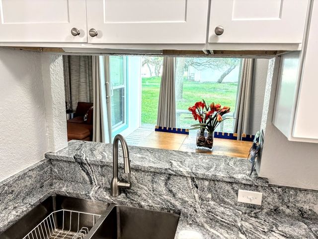 2003 N Fulton Beach Rd 23, Fulton, TX 78382