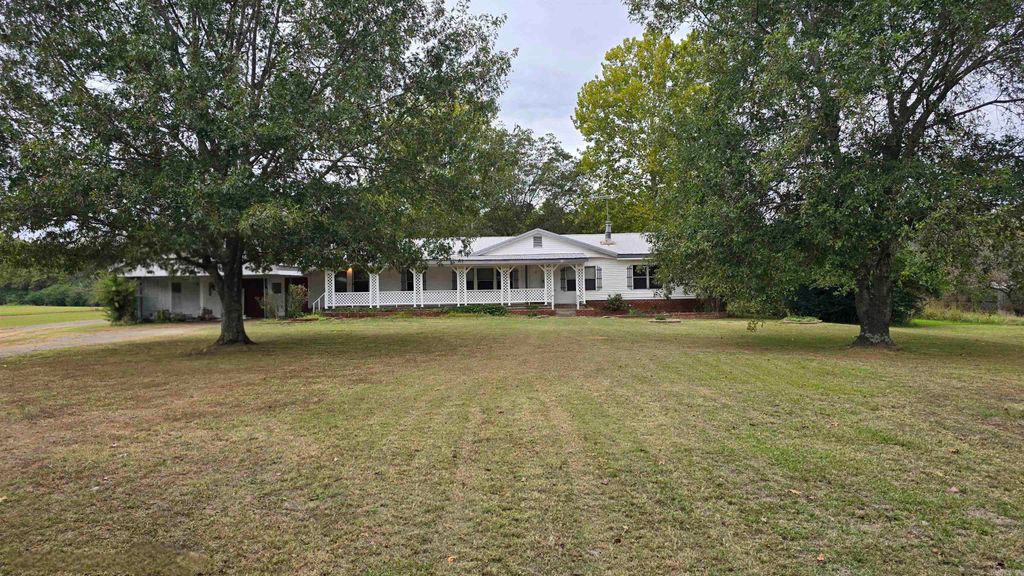 1941 AR Hwy 319 W, Austin, AR 72007