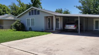 2117 Grand Avenue, Abilene, TX 79605