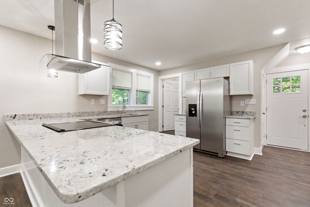 5041 Kentucky Avenue, Indianapolis, IN 46221