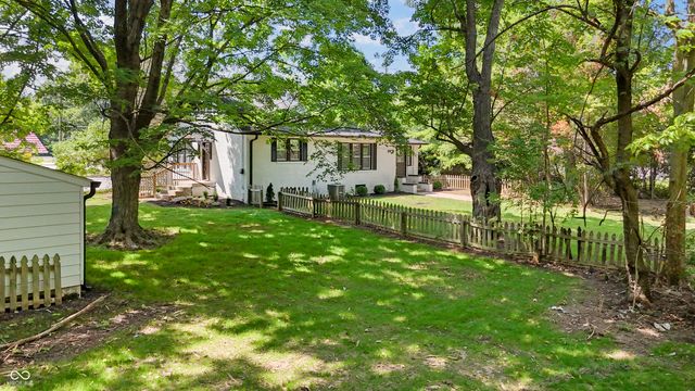 5041 Kentucky Avenue, Indianapolis, IN 46221