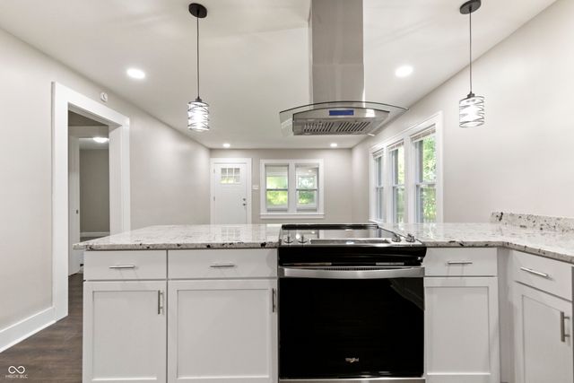 5041 Kentucky Avenue, Indianapolis, IN 46221