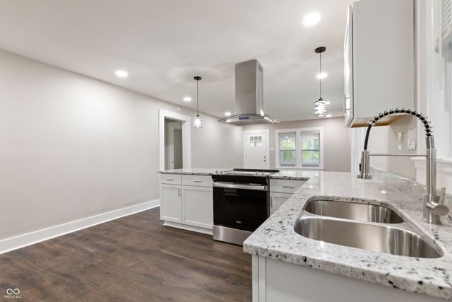 5041 Kentucky Avenue, Indianapolis, IN 46221