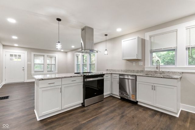 5041 Kentucky Avenue, Indianapolis, IN 46221