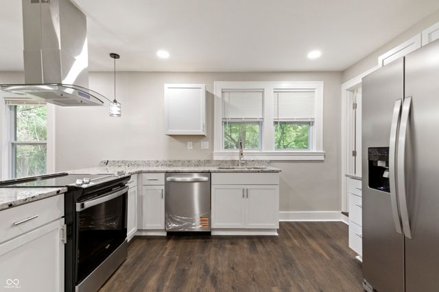 5041 Kentucky Avenue, Indianapolis, IN 46221