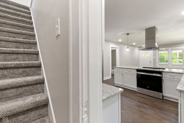 5041 Kentucky Avenue, Indianapolis, IN 46221