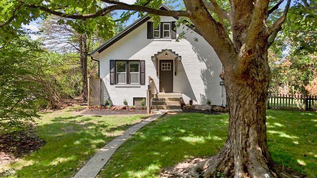5041 Kentucky Avenue, Indianapolis, IN 46221
