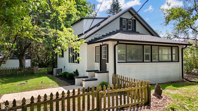 5041 Kentucky Avenue, Indianapolis, IN 46221