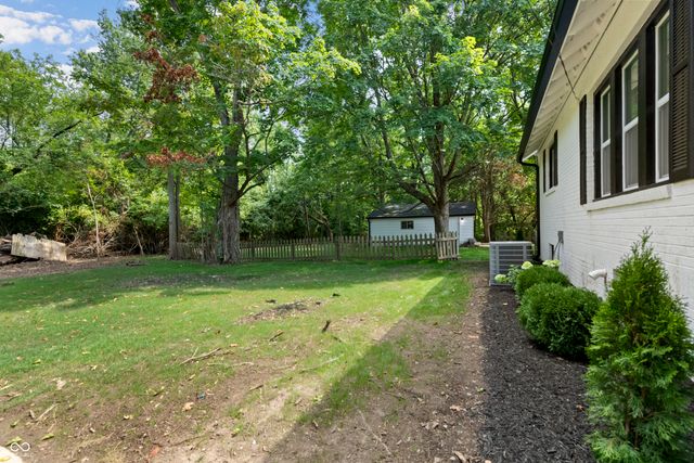 5041 Kentucky Avenue, Indianapolis, IN 46221
