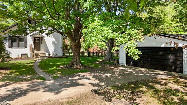 5041 Kentucky Avenue, Indianapolis, IN 46221