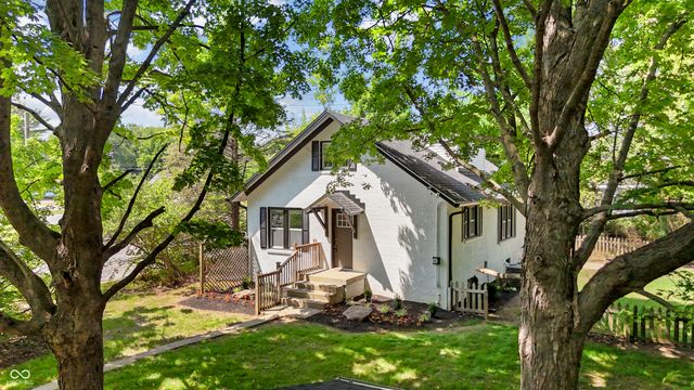 5041 Kentucky Avenue, Indianapolis, IN 46221