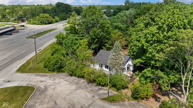 5041 Kentucky Avenue, Indianapolis, IN 46221