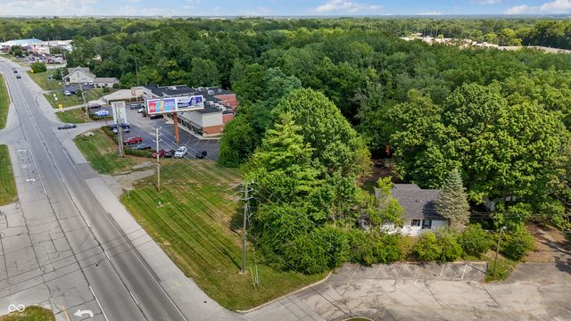 5041 Kentucky Avenue, Indianapolis, IN 46221