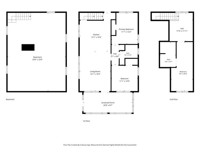 5041 Kentucky Avenue, Indianapolis, IN 46221