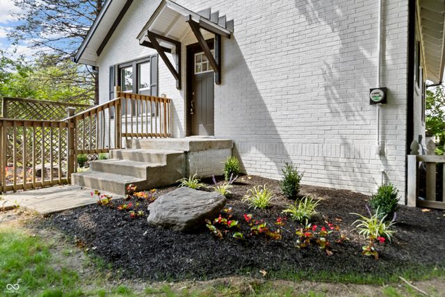 5041 Kentucky Avenue, Indianapolis, IN 46221