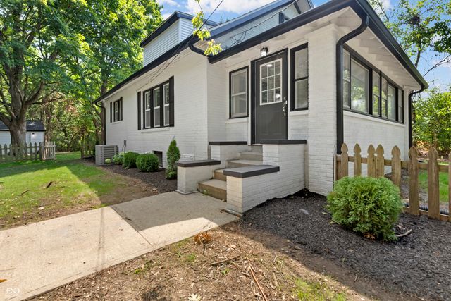 5041 Kentucky Avenue, Indianapolis, IN 46221