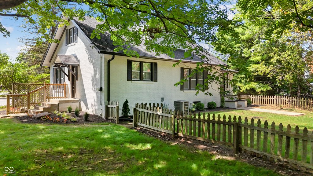 5041 Kentucky Avenue, Indianapolis, IN 46221