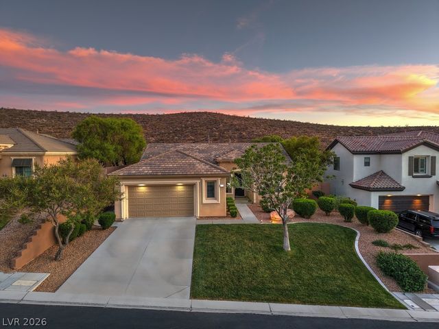49 Stonemark Drive, Henderson, NV 89052