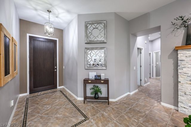49 Stonemark Drive, Henderson, NV 89052