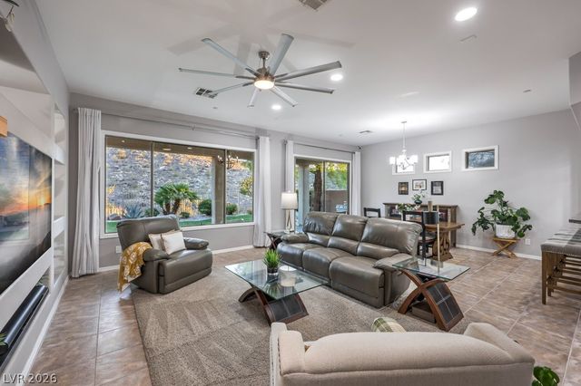 49 Stonemark Drive, Henderson, NV 89052
