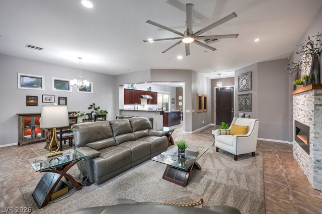 49 Stonemark Drive, Henderson, NV 89052