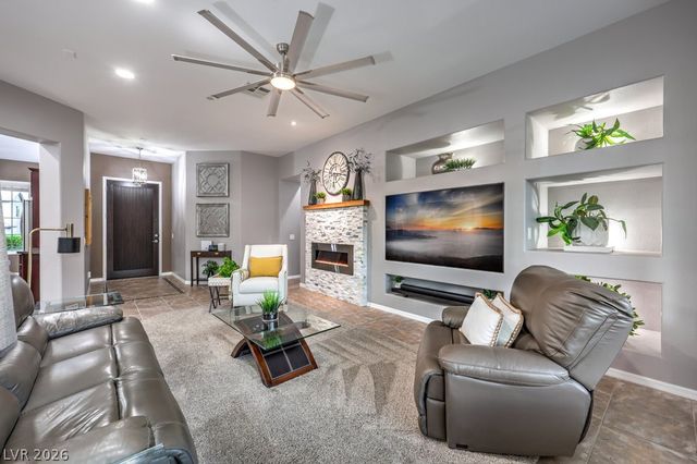 49 Stonemark Drive, Henderson, NV 89052