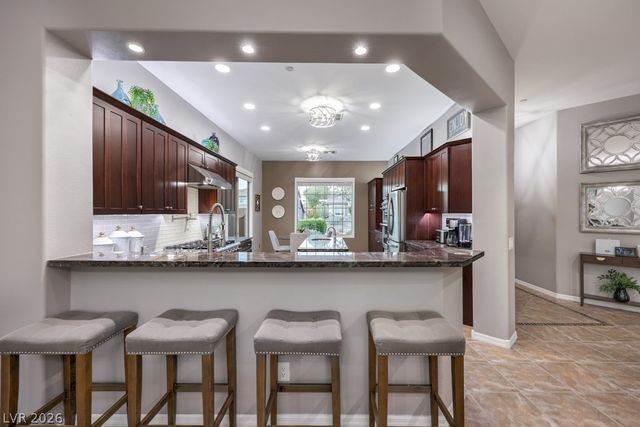 49 Stonemark Drive, Henderson, NV 89052