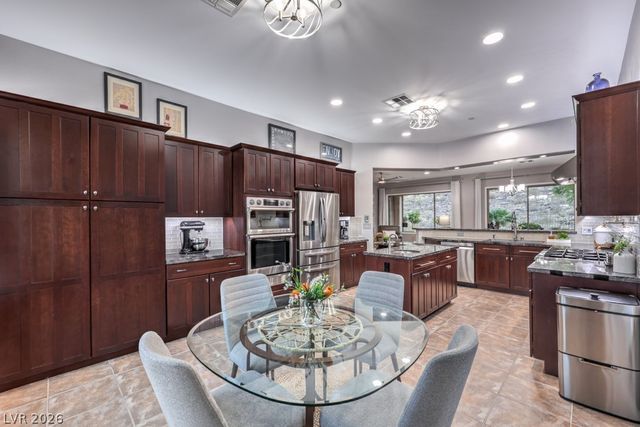 49 Stonemark Drive, Henderson, NV 89052