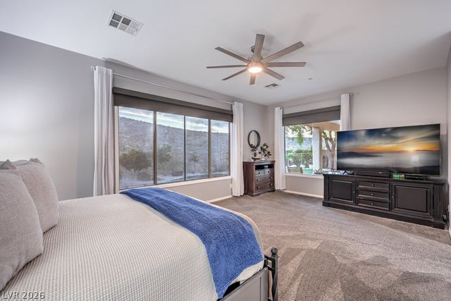 49 Stonemark Drive, Henderson, NV 89052