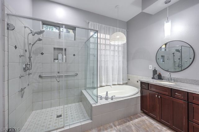 49 Stonemark Drive, Henderson, NV 89052