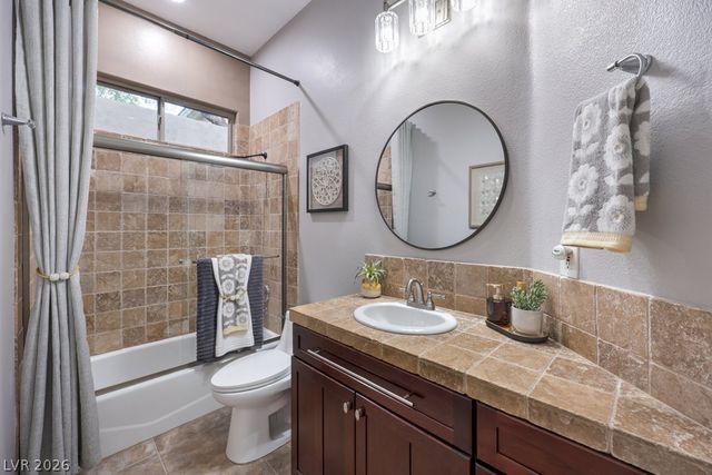 49 Stonemark Drive, Henderson, NV 89052