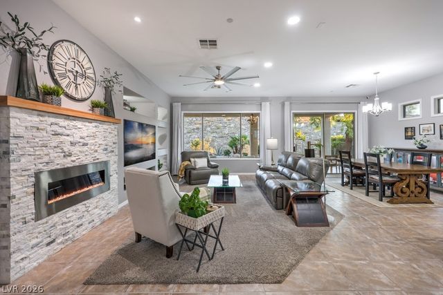 49 Stonemark Drive, Henderson, NV 89052