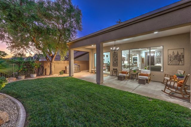 49 Stonemark Drive, Henderson, NV 89052