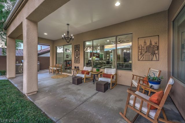 49 Stonemark Drive, Henderson, NV 89052