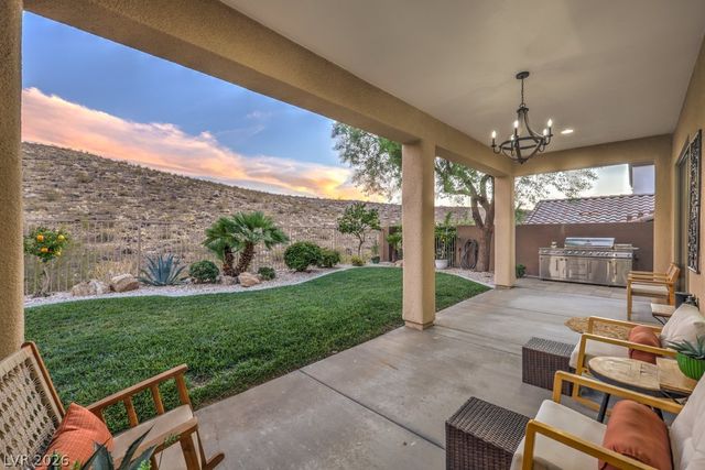 49 Stonemark Drive, Henderson, NV 89052