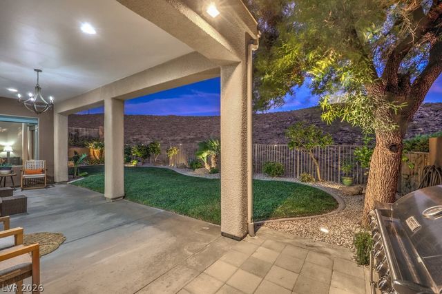 49 Stonemark Drive, Henderson, NV 89052