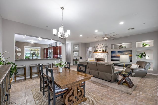 49 Stonemark Drive, Henderson, NV 89052